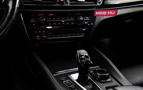 BMW X6, 2015 год, 3 399 000 рублей, 16 фотография