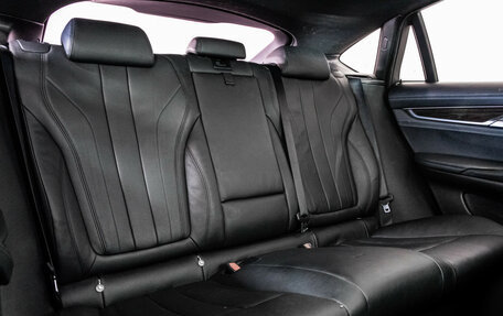 BMW X6, 2015 год, 3 399 000 рублей, 30 фотография