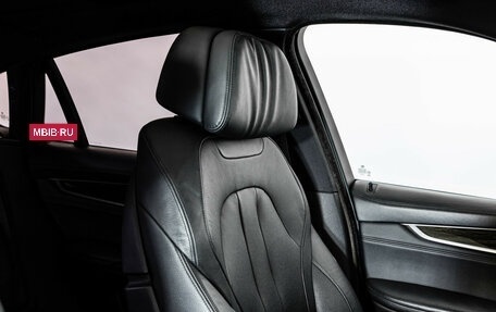 BMW X6, 2015 год, 3 399 000 рублей, 29 фотография