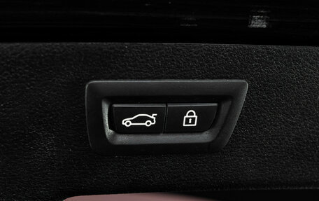 BMW X6, 2015 год, 3 399 000 рублей, 36 фотография