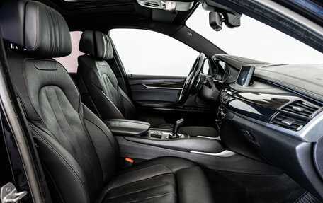 BMW X6, 2015 год, 3 399 000 рублей, 28 фотография
