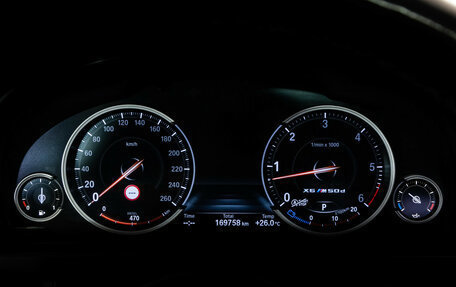 BMW X6, 2015 год, 3 399 000 рублей, 37 фотография