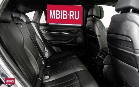 BMW X6, 2015 год, 3 399 000 рублей, 32 фотография