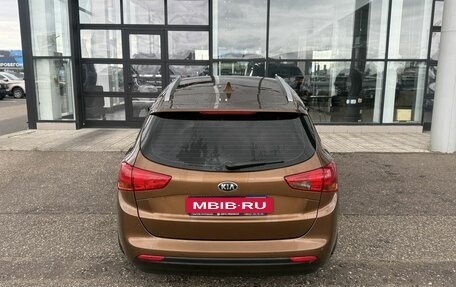 KIA cee'd III, 2017 год, 1 415 000 рублей, 6 фотография