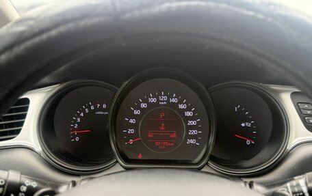 KIA cee'd III, 2017 год, 1 415 000 рублей, 13 фотография