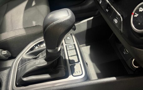 Hyundai Creta I рестайлинг, 2021 год, 1 499 000 рублей, 19 фотография