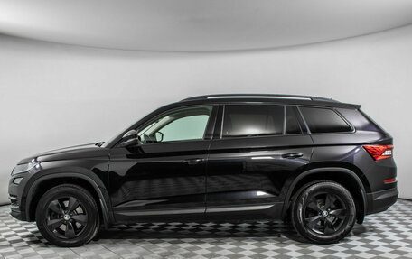 Skoda Kodiaq I, 2017 год, 2 175 000 рублей, 9 фотография