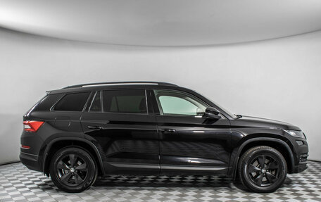 Skoda Kodiaq I, 2017 год, 2 175 000 рублей, 4 фотография