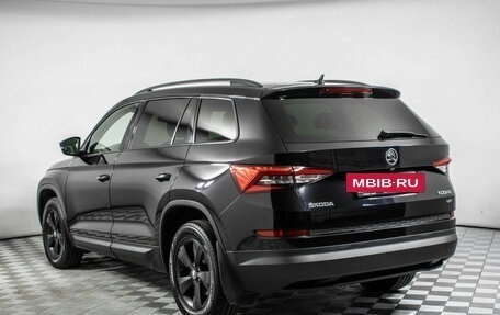 Skoda Kodiaq I, 2017 год, 2 175 000 рублей, 8 фотография