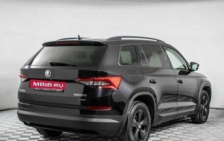 Skoda Kodiaq I, 2017 год, 2 175 000 рублей, 6 фотография