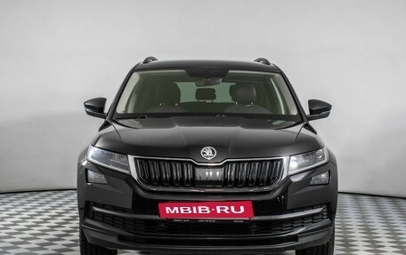 Skoda Kodiaq I, 2017 год, 2 175 000 рублей, 2 фотография