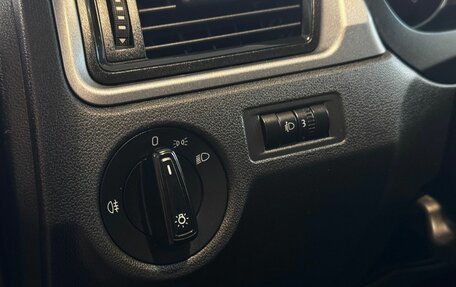 Skoda Rapid I, 2015 год, 769 000 рублей, 8 фотография