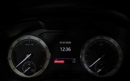 Skoda Kodiaq I, 2017 год, 2 175 000 рублей, 13 фотография