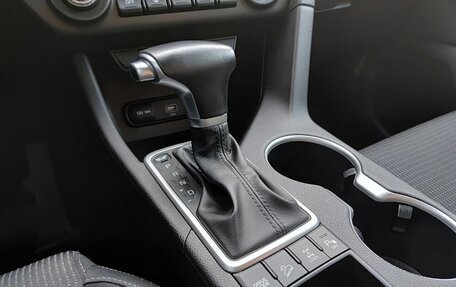 KIA Sportage IV рестайлинг, 2019 год, 2 360 000 рублей, 23 фотография