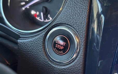 Nissan Qashqai, 2017 год, 1 849 000 рублей, 13 фотография