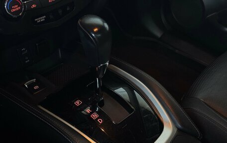 Nissan Qashqai, 2017 год, 1 849 000 рублей, 11 фотография