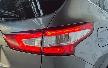 Nissan Qashqai, 2017 год, 1 849 000 рублей, 20 фотография