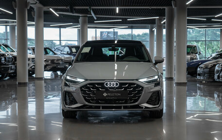 Audi A3, 2026 год, 4 050 000 рублей, 3 фотография
