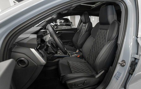 Audi A3, 2026 год, 4 050 000 рублей, 9 фотография