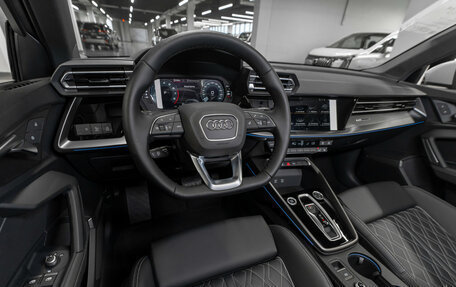 Audi A3, 2026 год, 4 050 000 рублей, 7 фотография