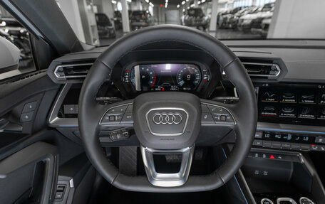 Audi A3, 2026 год, 4 050 000 рублей, 11 фотография