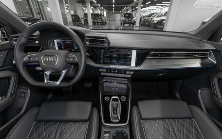 Audi A3, 2026 год, 4 050 000 рублей, 8 фотография