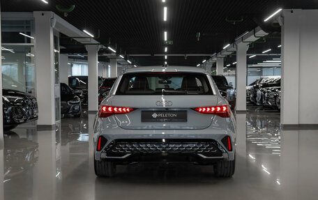 Audi A3, 2026 год, 4 050 000 рублей, 6 фотография