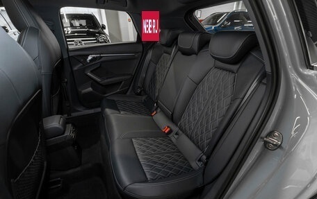 Audi A3, 2026 год, 4 050 000 рублей, 13 фотография