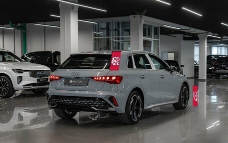Audi A3, 2026 год, 4 050 000 рублей, 4 фотография