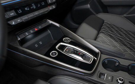 Audi A3, 2026 год, 4 050 000 рублей, 16 фотография