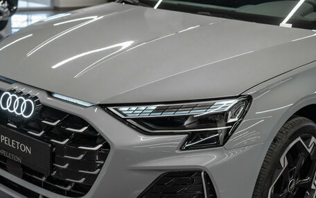 Audi A3, 2026 год, 4 050 000 рублей, 21 фотография
