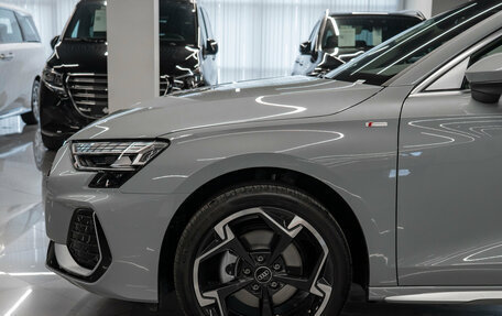 Audi A3, 2026 год, 4 050 000 рублей, 20 фотография