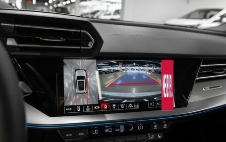 Audi A3, 2026 год, 4 050 000 рублей, 18 фотография