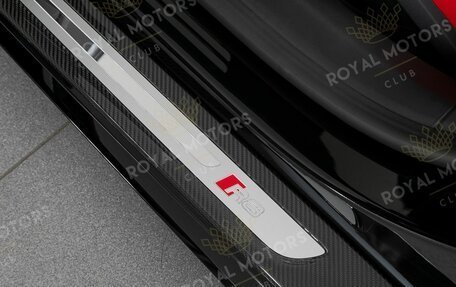 Audi R8, 2019 год, 18 600 000 рублей, 11 фотография