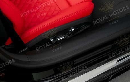 Audi R8, 2019 год, 18 600 000 рублей, 14 фотография
