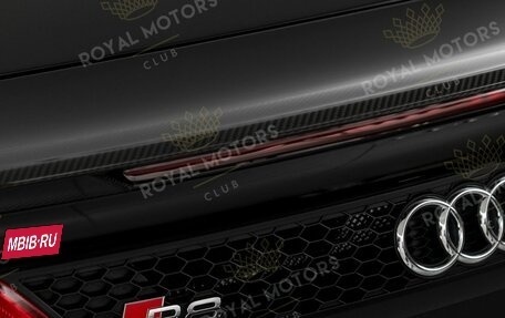 Audi R8, 2019 год, 18 600 000 рублей, 8 фотография