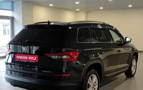 Skoda Kodiaq I, 2019 год, 2 194 000 рублей, 6 фотография