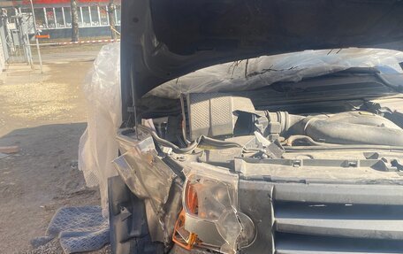 Land Rover Discovery III, 2007 год, 490 000 рублей, 2 фотография