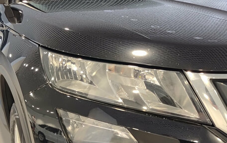 Skoda Kodiaq I, 2019 год, 2 194 000 рублей, 21 фотография