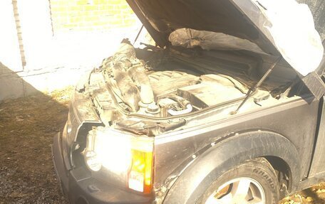 Land Rover Discovery III, 2007 год, 490 000 рублей, 6 фотография