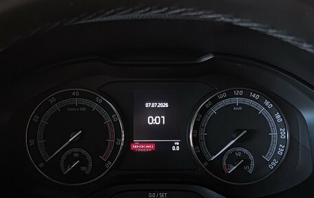 Skoda Kodiaq I, 2019 год, 2 194 000 рублей, 16 фотография