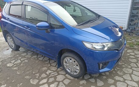 Honda Fit III, 2014 год, 950 000 рублей, 3 фотография