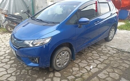 Honda Fit III, 2014 год, 950 000 рублей, 6 фотография