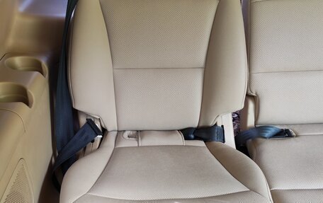 Hyundai Grand Starex Grand Starex I рестайлинг 2, 2008 год, 1 410 000 рублей, 11 фотография