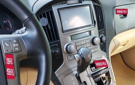Hyundai Grand Starex Grand Starex I рестайлинг 2, 2008 год, 1 410 000 рублей, 16 фотография