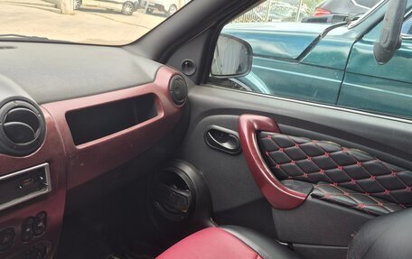 Renault Logan I, 2011 год, 265 000 рублей, 7 фотография