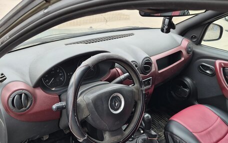 Renault Logan I, 2011 год, 265 000 рублей, 5 фотография