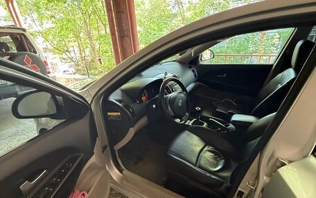 KIA cee'd I рестайлинг, 2007 год, 805 000 рублей, 7 фотография