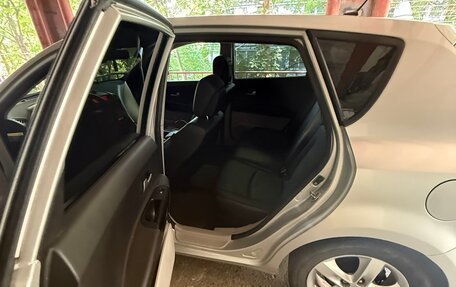 KIA cee'd I рестайлинг, 2007 год, 805 000 рублей, 8 фотография