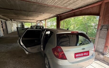 KIA cee'd I рестайлинг, 2007 год, 805 000 рублей, 9 фотография